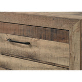  Crown Mark Elmer 6-Drawer Dresser B9340-1 IMAGE 4