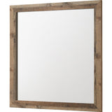  Crown Mark Elmer Dresser Mirror B9340-11 IMAGE 1