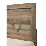  Crown Mark Elmer Queen Panel Bed B9340-Q-BED IMAGE 4