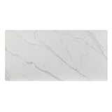  Furniture of America Maidstone FM32001BK-T Dining Table IMAGE 5