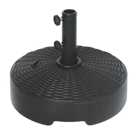  Furniture of America Fab GM-3004 Round Umbrella Base IMAGE 2