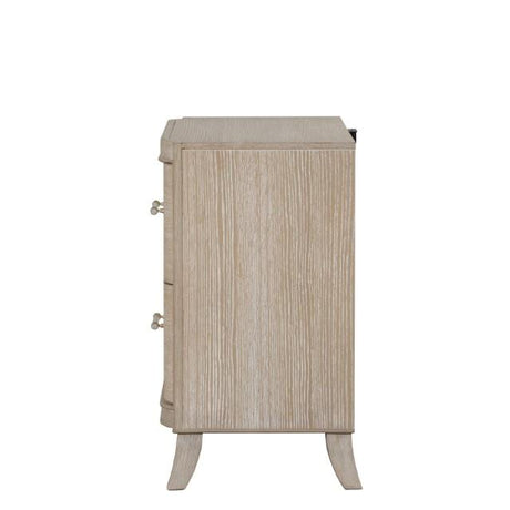  Furniture of America Candra FM7424AK-N Nightstand IMAGE 8