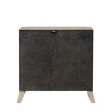  Furniture of America Candra FM7424AK-N Nightstand IMAGE 9