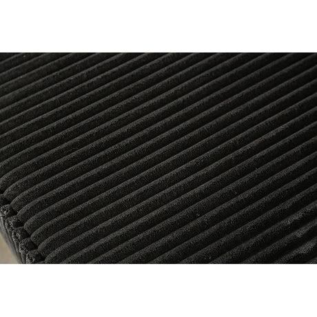  Furniture of America Kimara FM62100BK-LV-PK Loveseat IMAGE 3
