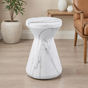  Furniture of America Arpino FM-AC8023ST Side Table IMAGE 1