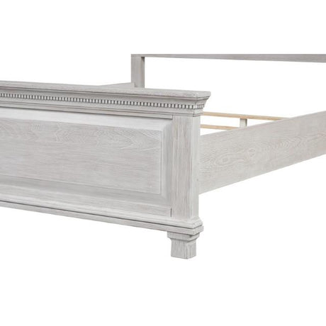  Furniture of America Swanley FM7707GY-Q-BED Queen Bed IMAGE 8