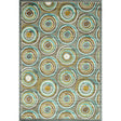 Furniture of America Atlas RG8005L Large Area Rug IMAGE 1
