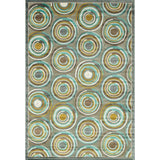  Furniture of America Atlas RG8005L Large Area Rug IMAGE 1