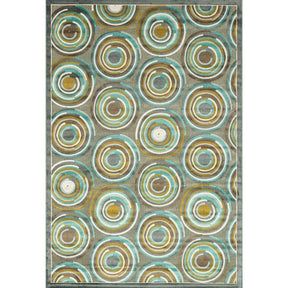  Furniture of America Atlas RG8005L Large Area Rug IMAGE 1