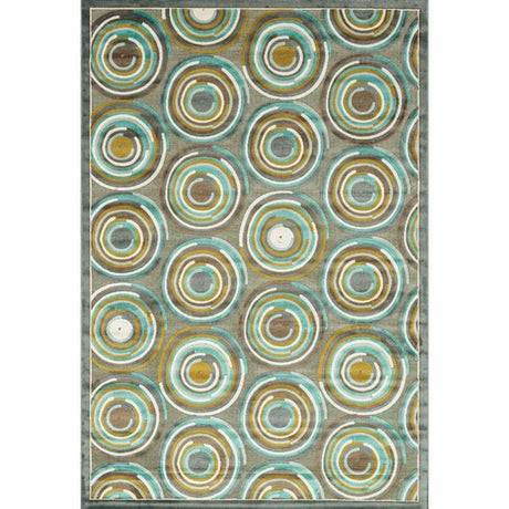  Furniture of America Atlas RG8005L Large Area Rug IMAGE 1