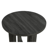  Furniture of America Holen FM44003GY-3PK 3 Pc Table Set IMAGE 4