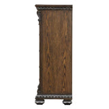  Furniture of America Promenade FM70002DB-C Chest IMAGE 5