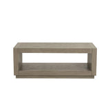  Furniture of America Dothan FM44009NT-C Coffee Table IMAGE 3