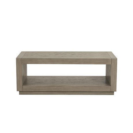  Furniture of America Dothan FM44009NT-C Coffee Table IMAGE 3