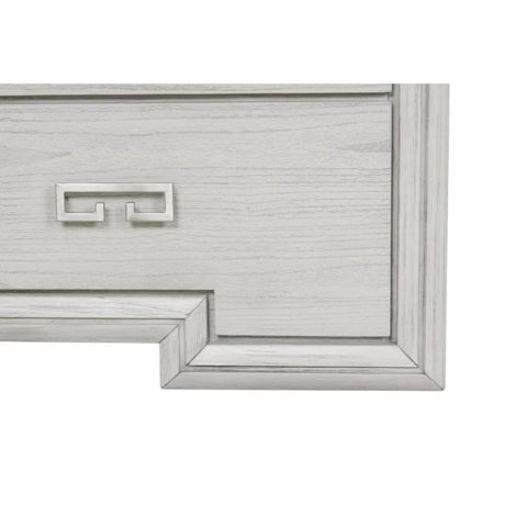  Furniture of America Basilone FM7440WH-D Dresser IMAGE 6