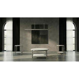  Furniture of America Kerna FM47021GY-E-3A End Table IMAGE 2