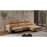  Furniture of America Theola CM9937LB-SECT-PM-R Power Sectional IMAGE 2
