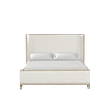  Furniture of America Candra FM7424AK-Q-BED Queen Bed IMAGE 3