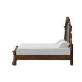  Furniture of America Leovanni FM70003DB-EK-W-BED King Bed IMAGE 4