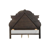  Furniture of America Leovanni FM70003DB-EK-W-BED King Bed IMAGE 5