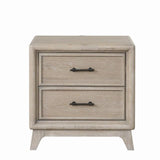  Furniture of America Midhurst FM7600AK-N Nightstand IMAGE 4
