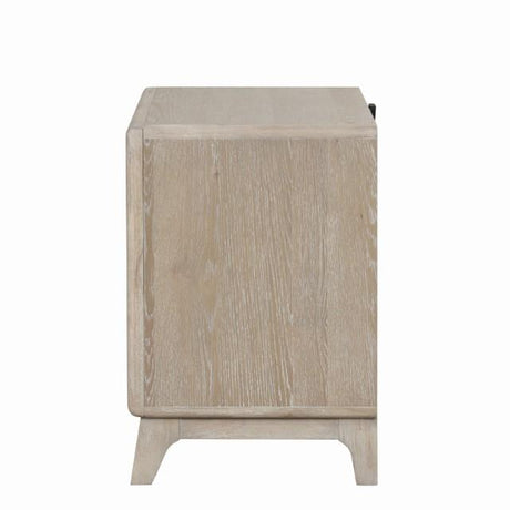  Furniture of America Midhurst FM7600AK-N Nightstand IMAGE 5