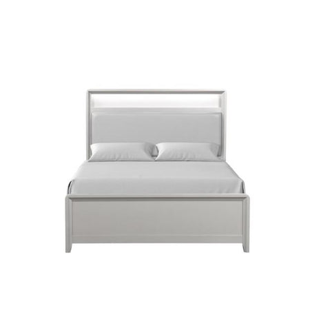  Furniture of America Bryne FM7170CPN-EK-BED King Bed IMAGE 4