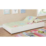  Furniture of America Grano FM-TR453-WH Trundle IMAGE 1