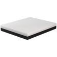 Furniture of America Verbena DM2122-EK 12" King Hybrid Pocket Coil Mattress IMAGE 1