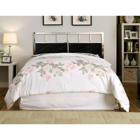  Furniture of America Calvin CM7131BK-EK King Bed IMAGE 2