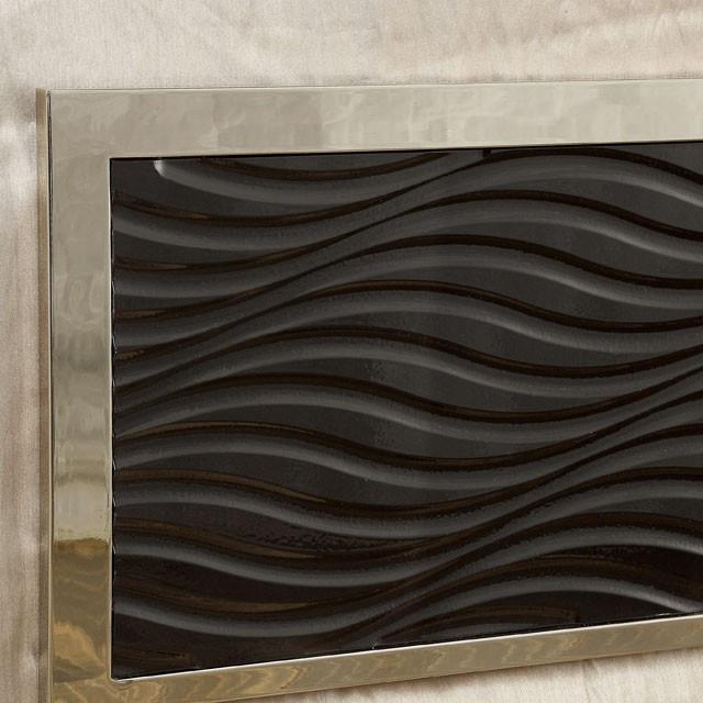  Furniture of America Calvin CM7131BK-EK King Bed IMAGE 3