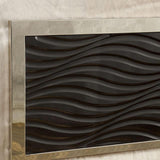  Furniture of America Calvin CM7131BK-EK King Bed IMAGE 3