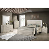 Furniture of America Farsund FM72013LG-EK-BED King Bed IMAGE 2