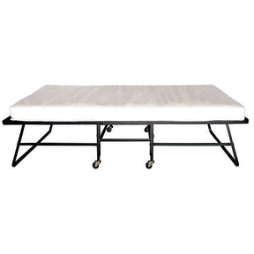  Furniture of America Framos MT-ROLL-39 Rollaway Bed with Mattress IMAGE 1