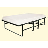  Furniture of America Framos MT-ROLL-39 Rollaway Bed with Mattress IMAGE 2