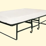  Furniture of America Framos MT-ROLL-39 Rollaway Bed with Mattress IMAGE 4