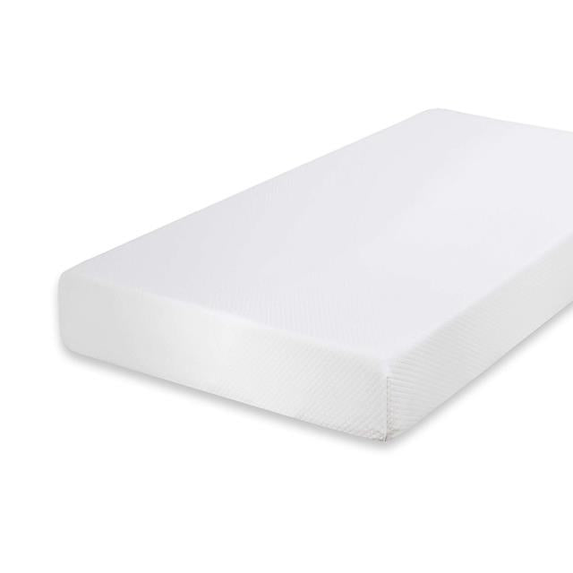 Furniture of America Artemisia DM540-TXL-EU 12" Memory Foam Mattress IMAGE 1