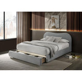  Furniture of America Grimsby FM72019LG-Q-BED Queen Bed IMAGE 2