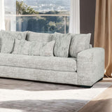  Furniture of America Summerset SM5199-SF Sofa IMAGE 1