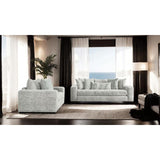  Furniture of America Summerset SM5199-SF Sofa IMAGE 3