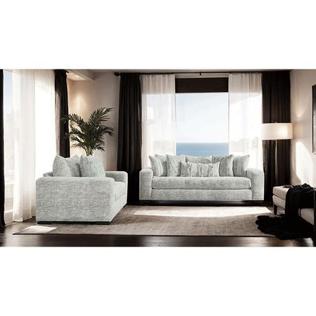  Furniture of America Summerset SM5199-SF Sofa IMAGE 3