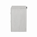  Furniture of America Basilone FM7440WH-N Nightstand IMAGE 5