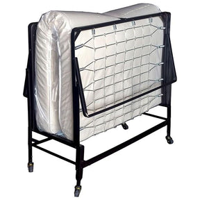  Furniture of America Framos MT-ROLL-30 Rollaway Bed with Polyfiber Mattress IMAGE 1