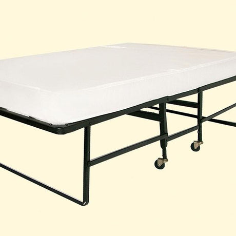  Furniture of America Framos MT-ROLL-30 Rollaway Bed with Polyfiber Mattress IMAGE 2