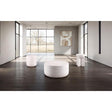  Furniture of America Balma FM47014WH-E End Table IMAGE 1