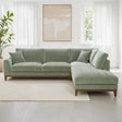  Furniture of America Watton FM64008GR-SECT-R Sectional IMAGE 1