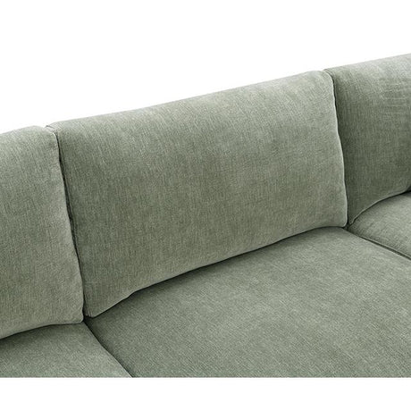  Furniture of America Watton FM64008GR-SECT-R Sectional IMAGE 6