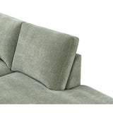  Furniture of America Watton FM64008GR-SECT-R Sectional IMAGE 8
