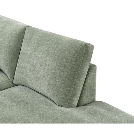  Furniture of America Watton FM64008GR-SECT-R Sectional IMAGE 8