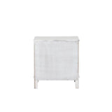  Furniture of America Naucalpan FM7456WH-N Nightstand IMAGE 8